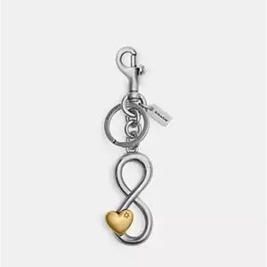 Coach | The Summer I Turned Pretty™ Infinity Bag Charm